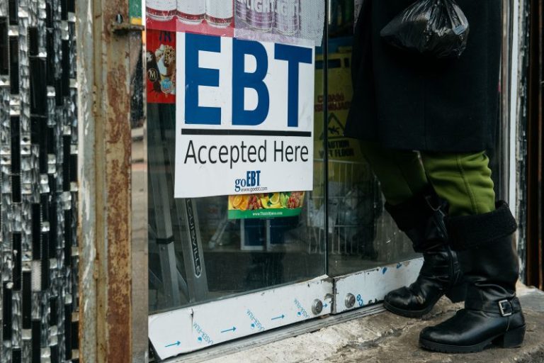 Food insecurity worsened after pandemic SNAP aid expired, report finds