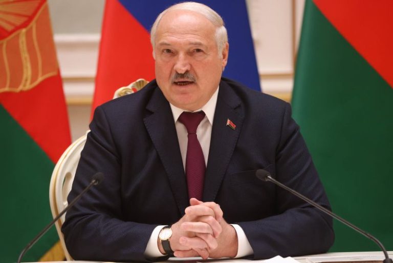 Belarus leader Lukashenko’s purported mediation in Kremlin crisis stretches credibility to the limit
