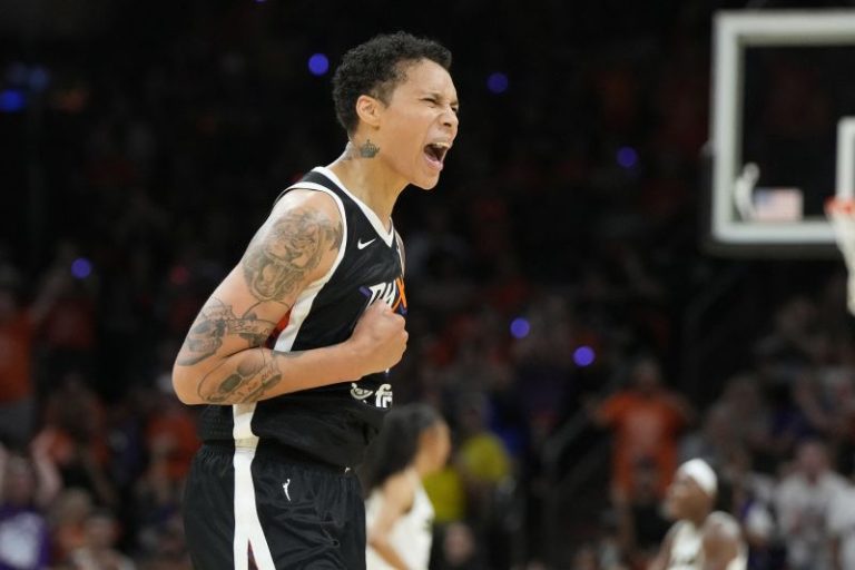 WNBA allowing teams to use public charter service