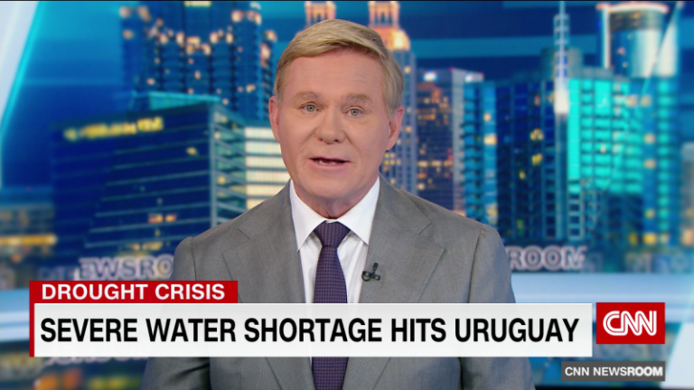 Putting salt in tap water and drilling wells in parks: one city’s desperate quest to avoid running dry