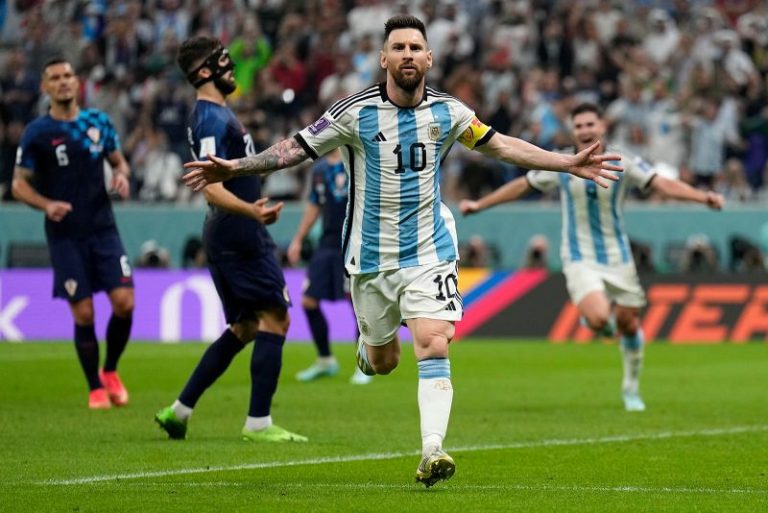 Soaring ticket prices and a social media boom: How Lionel Messi has already had an impact on US Soccer