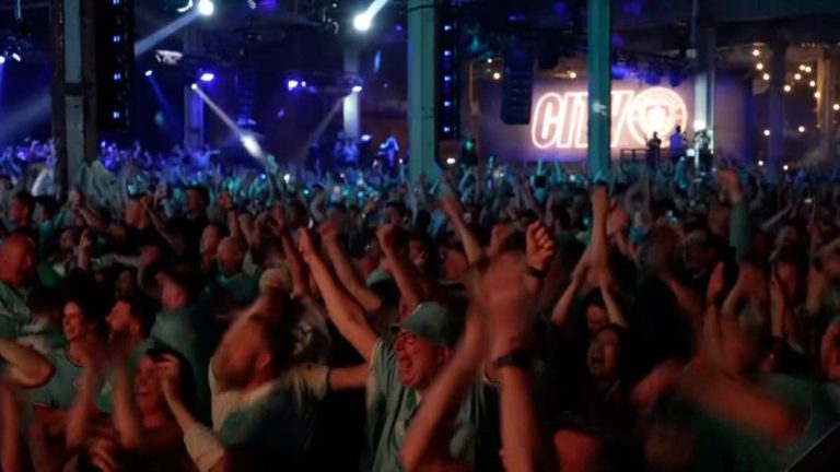 Manchester City wins Champions League for first time, beating Inter Milan 1-0 in tense Istanbul final