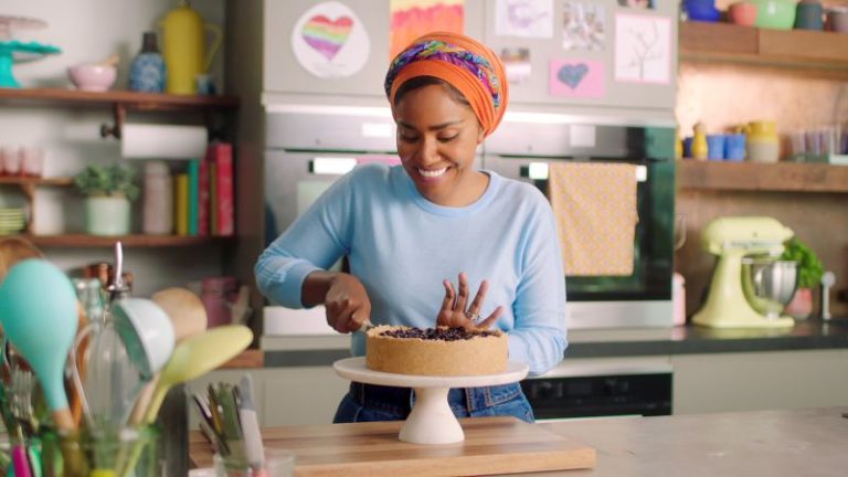 Netflix is opening a restaurant