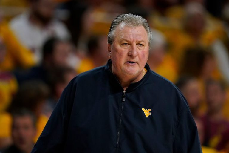 West Virginia men’s basketball coach Bob Huggins resigns and announces retirement following his DUI arrest
