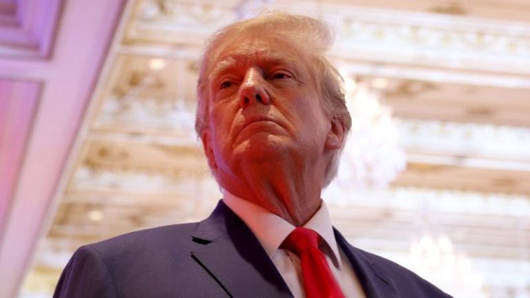 Trump to appear in federal court after special counsel indictment in classified records probe