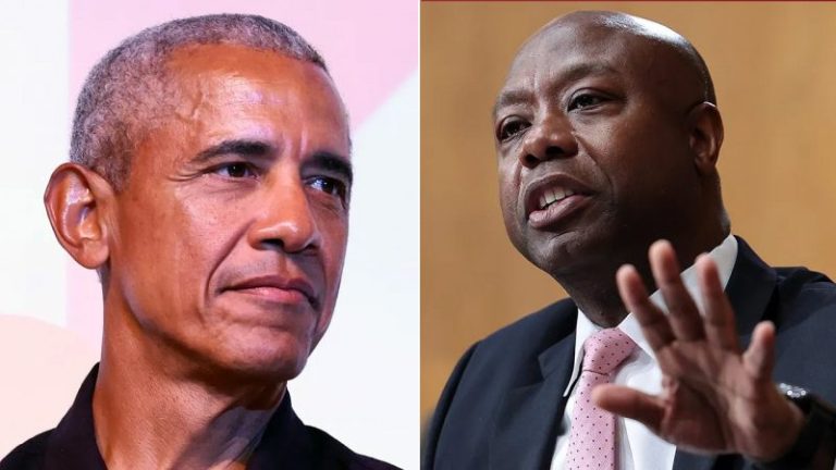 Tim Scott slams Obama, ‘radical left’ on education: ‘They have failed, they have failed, and they have failed’