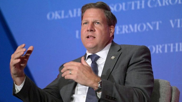 New Hampshire Gov. Sununu signs $15.2B ‘miracle’ budget into law