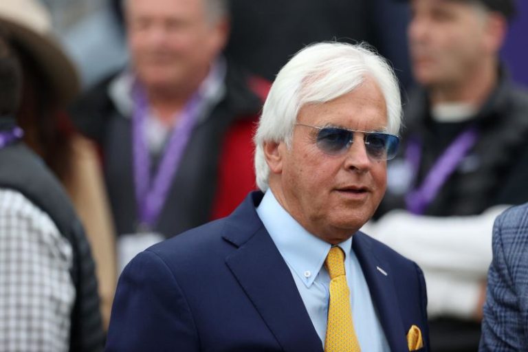 Trainer Bob Baffert set to miss 2024 Kentucky Derby after organizers extend his suspension