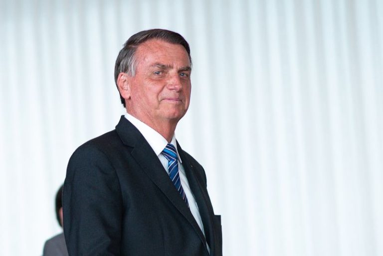 Jair Bolsonaro Fast Facts