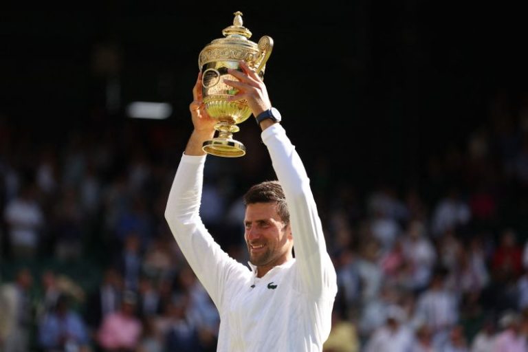 Wimbledon 2023: The favorites, the main challengers and how to watch