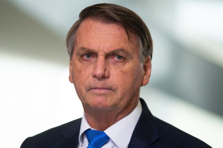 Brazil’s Jair Bolsonaro barred from running for office for 8 years