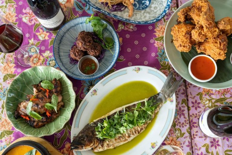 How Thai food became so popular in the US — and how today’s chefs are going beyond pad thai