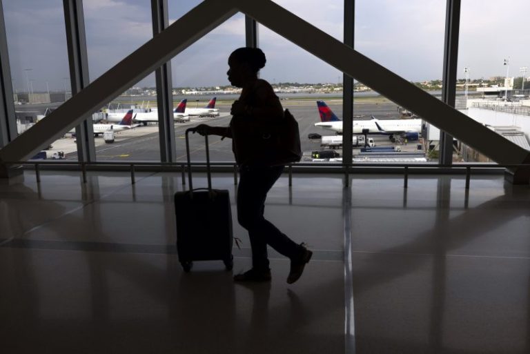 Americans are doing less ‘revenge spending,’ which is a good sign