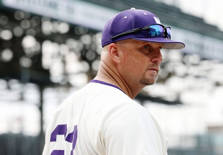 Northwestern fires head baseball coach amid allegations of ‘bullying and abusive behavior,’ per report