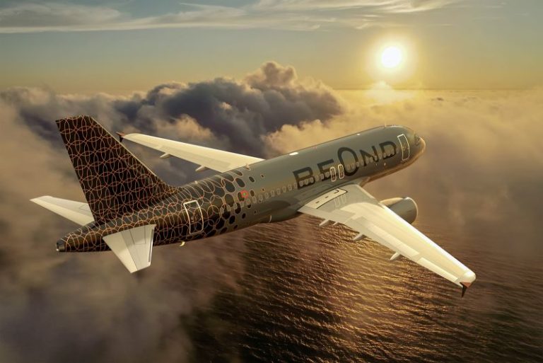 The new ‘private jet’-style airline set to fly to Maldives