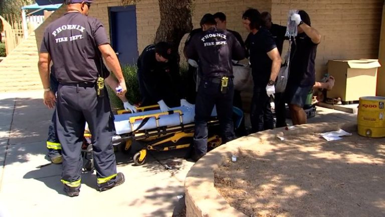 Extreme heat in US is killing people, threatening coral reefs and fueling wildfires that compromise air quality