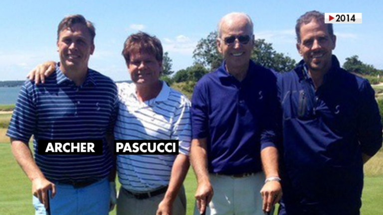 User’s manual to Devon Archer’s closed-door interview tomorrow