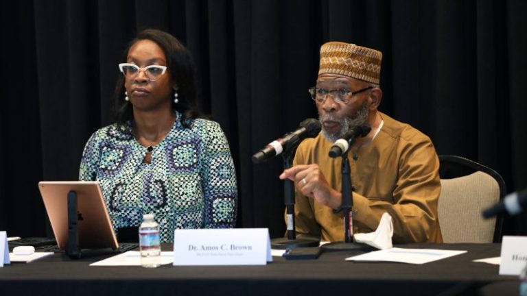 Reparations push gains steam as communities nationwide consider payment plans — and not just for slavery