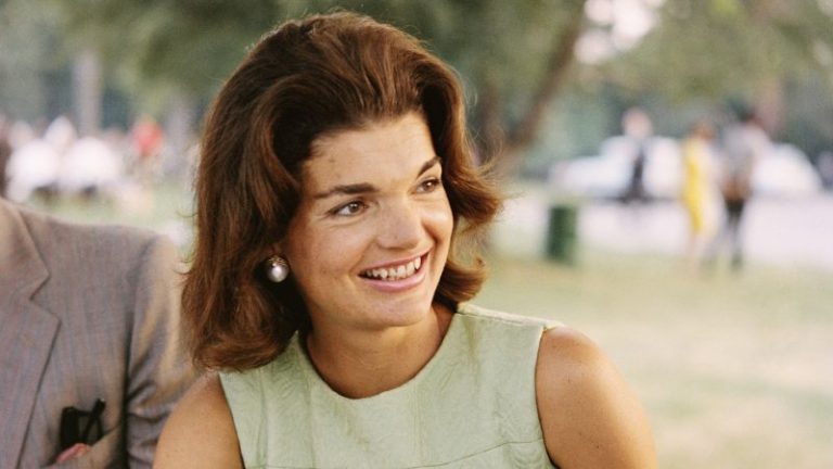 Jackie Kennedy learned marijuana was growing on Cape Cod property, fought to keep it quiet: book