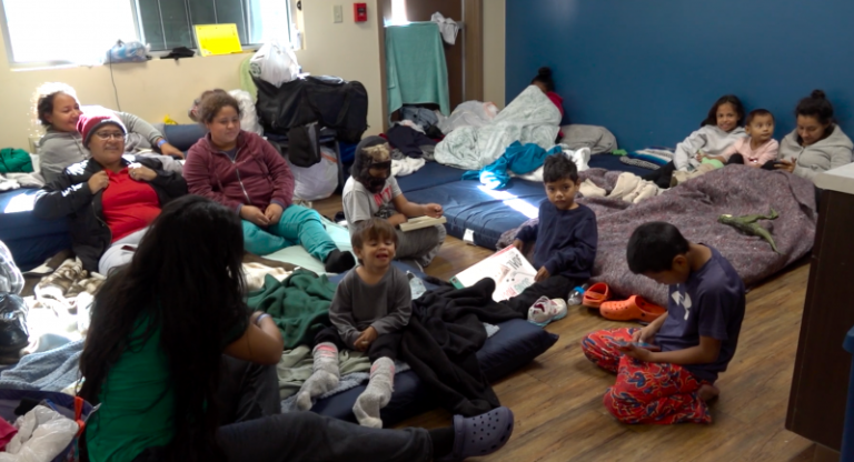 ‘Children are being trafficked’: Speaker McCarthy warns how Biden’s border policy put migrant kids at risk