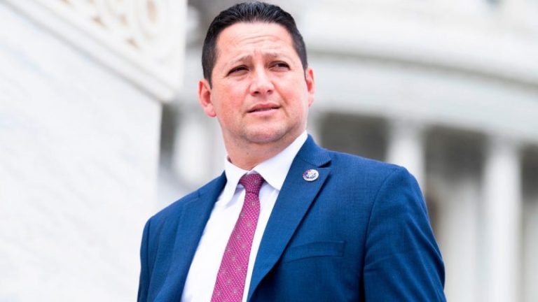 Rep. Tony Gonzales aims to ‘get Congress working again’ with bipartisan visa reform bill