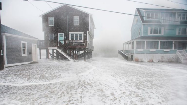 Why coastal communities should fear storm surge