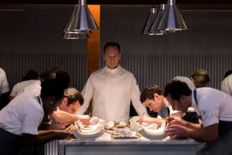 ‘My hands were throbbing and burning’: The Michelin-starred chef fighting toxic kitchen culture