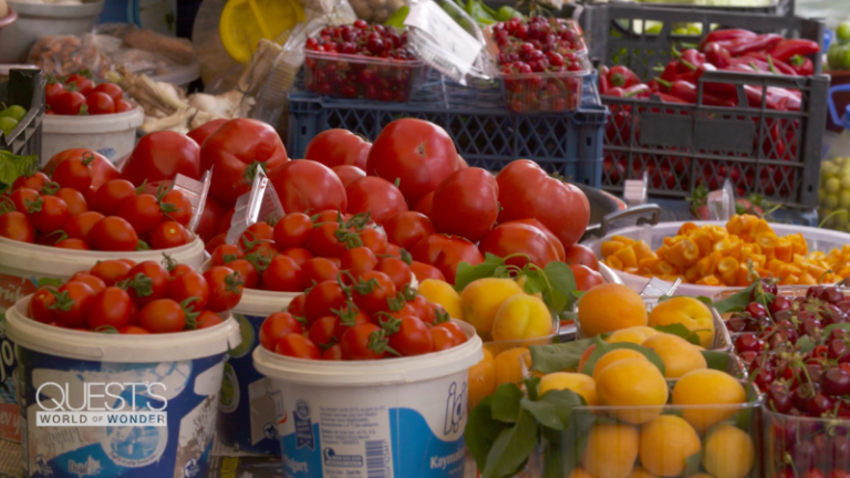 The bohemian paradise that became a magnet for superyachts