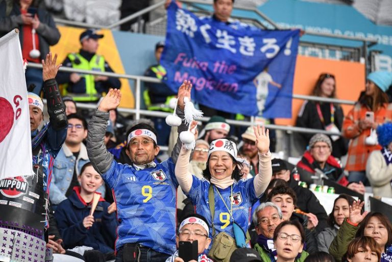 Women’s World Cup: How to watch as Spain faces the Netherlands and Japan takes on Sweden in huge quarterfinal clashes