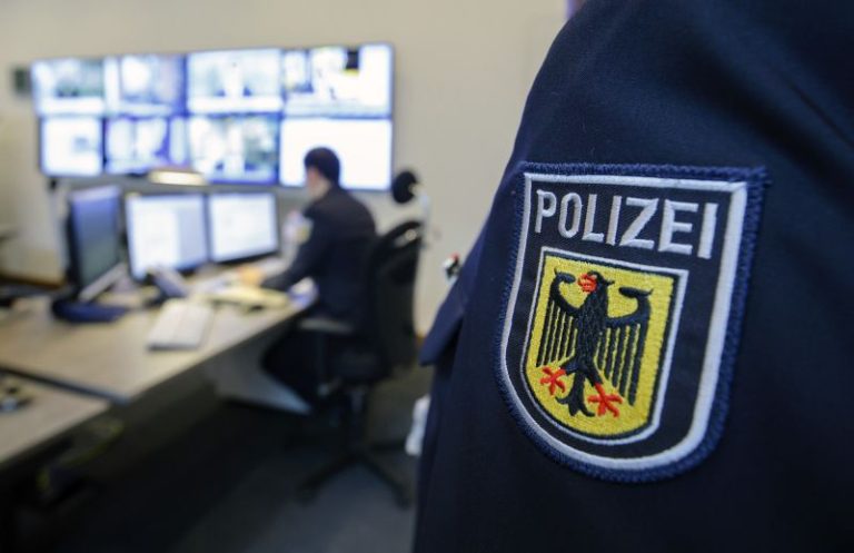 German man accused of spying for Russia