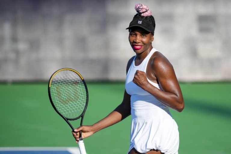 Venus Williams’ record-extending feat and everything else you need to know about the 2023 US Open women’s draw