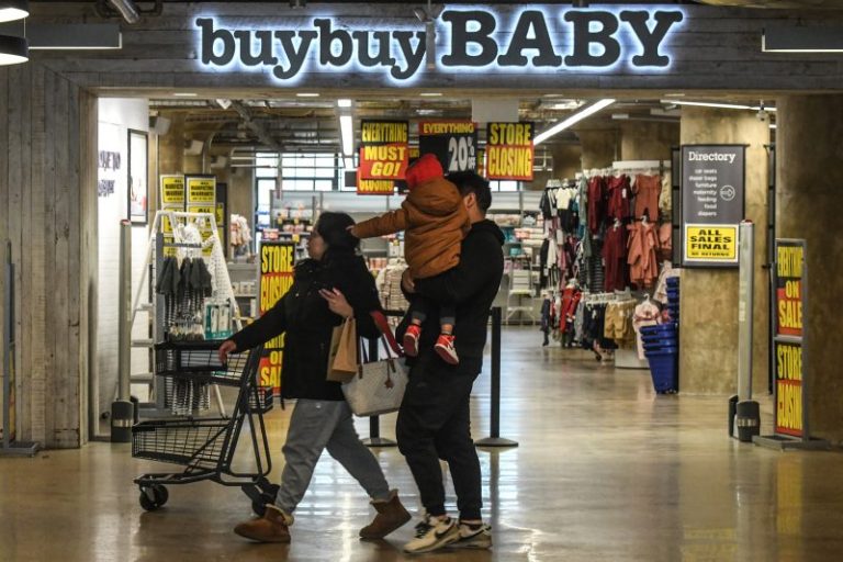 Several Buy Buy Baby and Harmon stores to reopen after buyers scored deals on the bankrupt brands