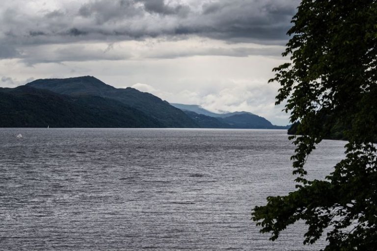 Loch Ness monster fans prepare for biggest creature hunt for 50 years