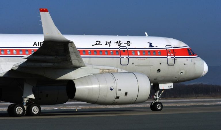North Korea-Russia flights due to take off for first time since the pandemic