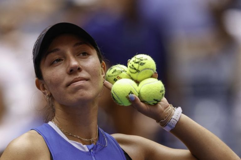 US Open: Home crowd favorites Jessica Pegula and Madison Keys make the perfect start