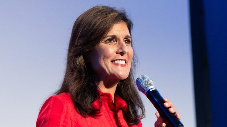 Nikki Haley slams Ramaswamy over proposal to cut off most Israel aid by 2028: ‘Concerning pattern’