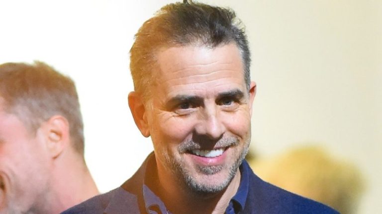 Hunter Biden tax charges dismissed by federal judge following plea deal breakdown