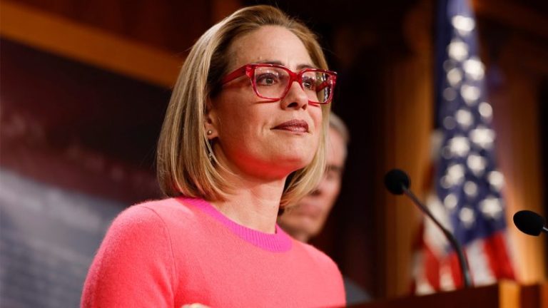 Sinema, Manchin rebuke Biden admin’s attack on school archery, hunting programs: ‘gross misinterpretation’