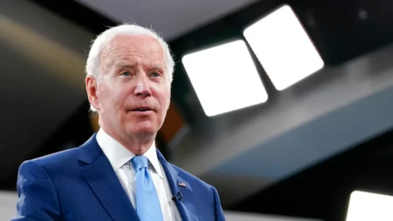 President Biden pushing for federal employees to return to the office