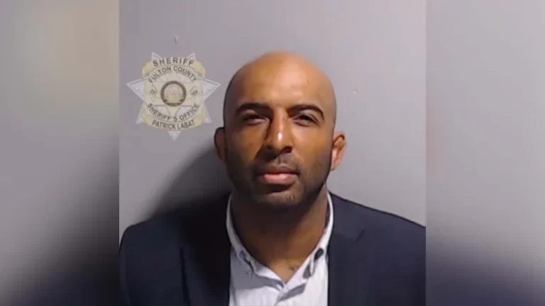 Trump co-defendant, head of Black Voices for Trump denied bail and will remain in prison