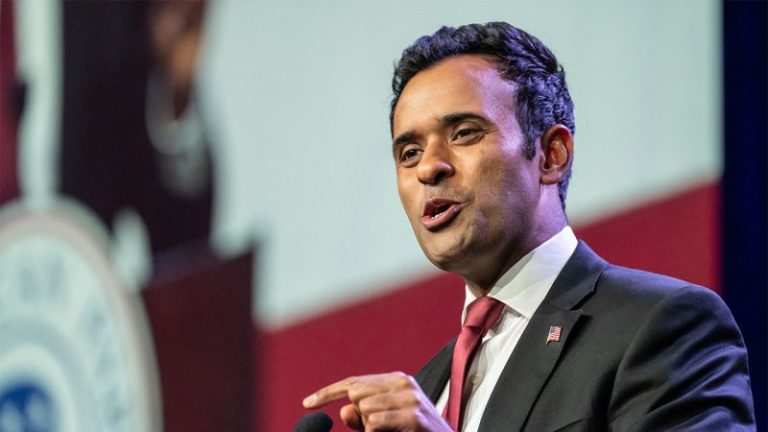 GOP candidates clash over Ukraine War funding: ‘this is disastrous’