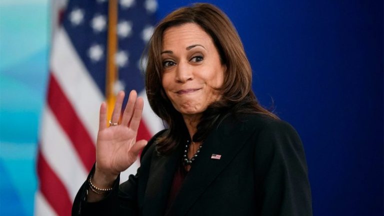 Kamala Harris to hold ‘grassroots reception’ on wealthy Martha’s Vineyard