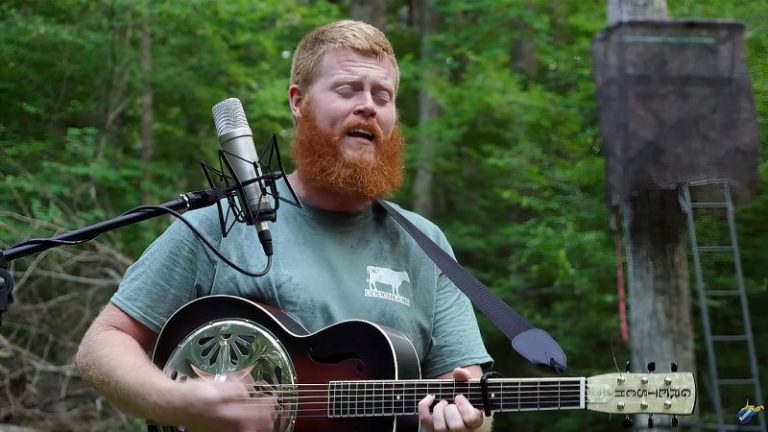 Sen. Ted Cruz hails viral country singer Oliver Anthony’s new song: ‘Singing the truth is powerful’