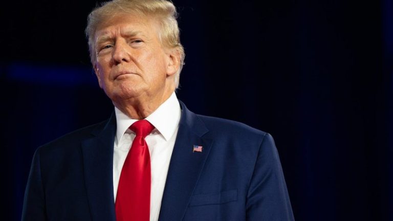 Trump lawyer calls for Special Counsel Jack Smith to be investigated, says charges are all ‘theatrics’