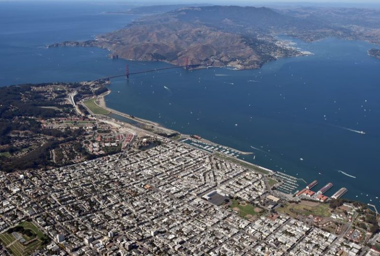 The complicated truth about San Francisco