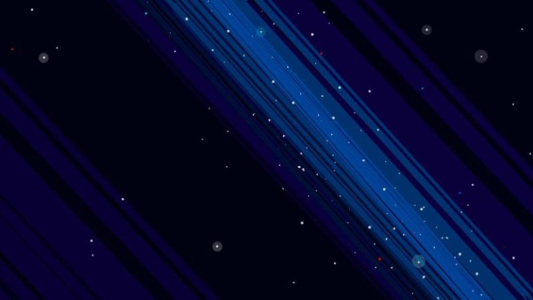 Asteroid named for Egyptian god of chaos and darkness set for spacecraft flyby