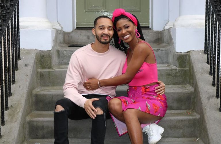 She texted her mom on vacation: ‘I’ve met my husband.’ Here’s what happened next