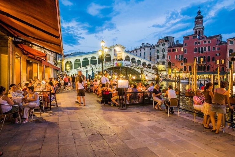 Why you might need to start booking your 2024 summer vacation now