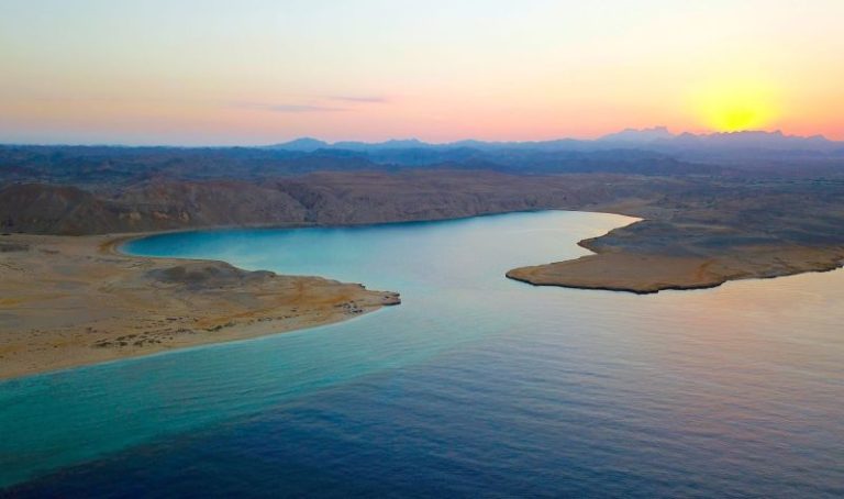 Why Saudi Arabia’s Red Sea coast could be the next big luxury tourism destination