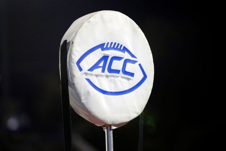 Stanford, Cal and SMU to join Atlantic Coast Conference